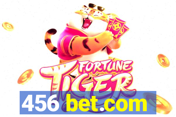 456 bet.com